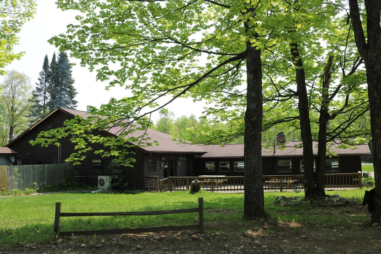 1391N Hwy 182, Park Falls, WI 54552